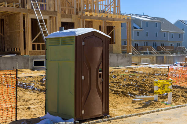 Best Local porta potty services  in East Lansing, MI