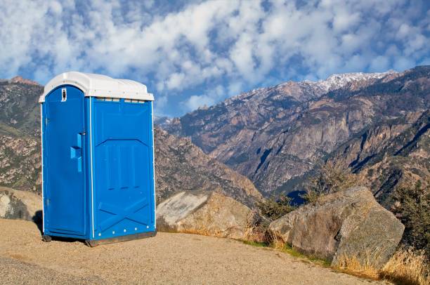 Portable Toilet Options We Offer in East Lansing, MI