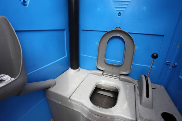 Portable Toilet Options We Offer in East Lansing, MI