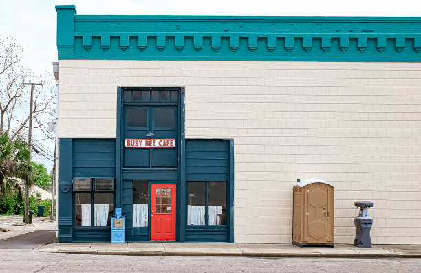 Best Event porta potty rental  in East Lansing, MI