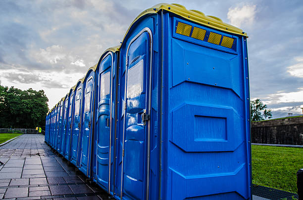 Best Temporary restroom rental  in East Lansing, MI